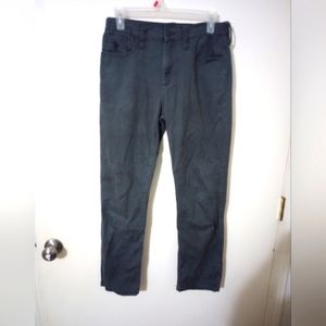 Us polo assn jeans woman's size 16 Gray